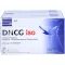 DNCG ISO Lösung für einen Vernebler, 100X2 ml