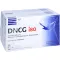 DNCG ISO Lösung für einen Vernebler, 100X2 ml