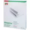 METALLINE Kompressen 10x12 cm steril, 10 St