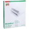 METALLINE Kompressen 10x12 cm steril, 10 St