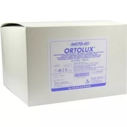 ORTOLUX Uhrglasverband large, 20 St