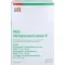 PEG Verbandwechsel Set E, 15 St