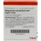MAGNESIUM PHOSPHORICUM INJEEL forte Ampullen, 10 St
