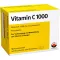VITAMIN C 1000 Filmtabletten, 50 St