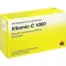 VITAMIN C 1000 Filmtabletten, 100 St