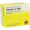 VITAMIN C 500 Filmtabletten, 50 St