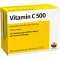 VITAMIN C 500 Filmtabletten, 50 St