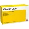 VITAMIN C 500 Filmtabletten, 100 St