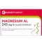 MAGNESIUM AL 243 mg Brausetabletten, 20 St