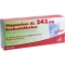 MAGNESIUM AL 243 mg Brausetabletten, 40 St