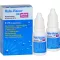 HYLO-VISION HD Plus Augentropfen, 2X15 ml