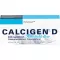 CALCIGEN D 600 mg/400 I.E. Kautabletten, 50 St