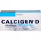 CALCIGEN D 600 mg/400 I.E. Kautabletten, 100 St