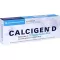 CALCIGEN D 600 mg/400 I.E. Brausetabletten, 40 St