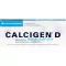 CALCIGEN D 600 mg/400 I.E. Brausetabletten, 40 St