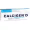CALCIGEN D 600 mg/400 I.E. Brausetabletten, 40 St