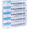 CALCIGEN D 600 mg/400 I.E. Brausetabletten, 100 St