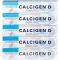 CALCIGEN D 600 mg/400 I.E. Brausetabletten, 100 St