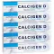 CALCIGEN D 600 mg/400 I.E. Brausetabletten, 100 St