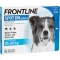 FRONTLINE Spot on H 20 Lösung f.Hunde, 3 St