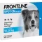 FRONTLINE Spot on H 20 Lösung f.Hunde, 3 St