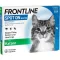 FRONTLINE Spot on K Lösung f.Katzen, 3 St