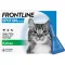FRONTLINE Spot on K Lösung f.Katzen, 3 St