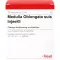 MEDULLA OBLONGATA suis Injeel Ampullen, 10 St