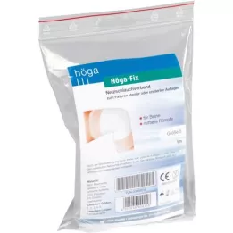HÖGA-FIX Netzschlauchverb.Gr.5 1 m, 1 St
