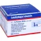 LEUKOTAPE Classic 3,75 cmx10 m blau, 1 St