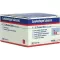 LEUKOTAPE Classic 3,75 cmx10 m rot, 1 St
