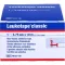 LEUKOTAPE Classic 3,75 cmx10 m rot, 1 St