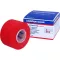 LEUKOTAPE Classic 3,75 cmx10 m rot, 1 St