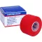 LEUKOTAPE Classic 3,75 cmx10 m rot, 1 St