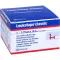 LEUKOTAPE Classic 3,75 cmx10 m rot, 1 St