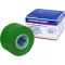 LEUKOTAPE Classic 3,75 cmx10 m grün, 1 St