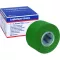 LEUKOTAPE Classic 3,75 cmx10 m grün, 1 St
