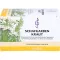 SCHAFGARBENKRAUT Tee Filterbeutel, 20X1.5 g