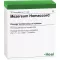 MEZEREUM HOMACCORD Ampullen, 10 St