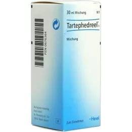 TARTEPHEDREEL N Tropfen, 30 ml