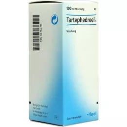 TARTEPHEDREEL N Tropfen, 100 ml