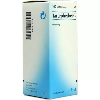 TARTEPHEDREEL N Tropfen, 100 ml
