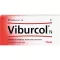 VIBURCOL N Kinder- und Säuglings-Suppositorien, 12 St