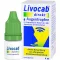 LIVOCAB direkt Augentropfen, 4 ml