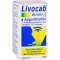 LIVOCAB direkt Augentropfen, 4 ml