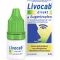 LIVOCAB direkt Augentropfen, 4 ml