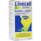 LIVOCAB direkt Kombi 4 ml Augentr.+5 ml Nasenspray, 1 P