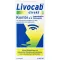 LIVOCAB direkt Kombi 4 ml Augentr.+5 ml Nasenspray, 1 P