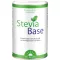 STEVIABASE Dr.Jacobs Pulver, 400 g