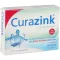 CURAZINK Hartkapseln, 20 St